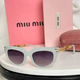 Picture of Miu Miu Sunglasses _SKUfw79165848fw